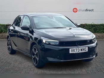 Used Vauxhall Corsa 2023 for sale - 78760717: Photo