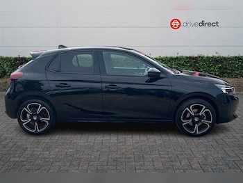 Used Vauxhall Corsa 2023 for sale - 78760717: Photo