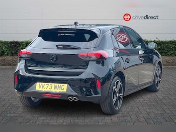 Used Vauxhall Corsa 2023 for sale - 78760717: Photo