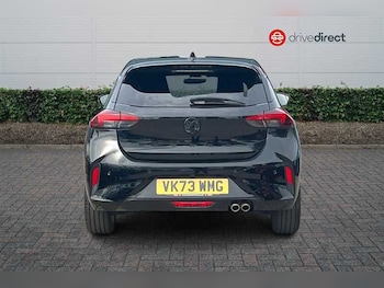 Used Vauxhall Corsa 2023 for sale - 78760717: Photo