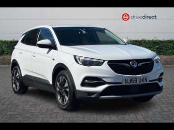 2018 - 1.5 Turbo D BlueInjection Sport Nav SUV 5dr Diesel Manual Euro 6 (s/s) (130