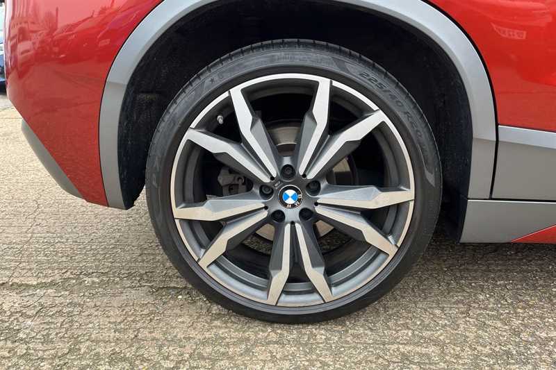 Used BMW X2 2019 for sale - 77828630: Photo 12