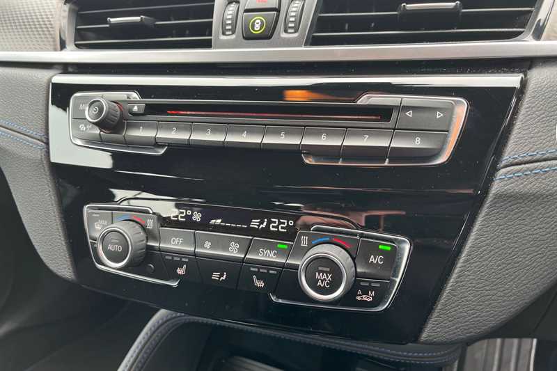 Used BMW X2 2019 for sale - 77828630: Photo 15