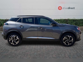 Used Peugeot 2008 2023 for sale - 78431661: Photo