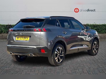 Used Peugeot 2008 2023 for sale - 78431661: Photo