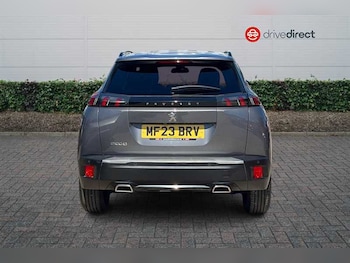 Used Peugeot 2008 2023 for sale - 78431661: Photo