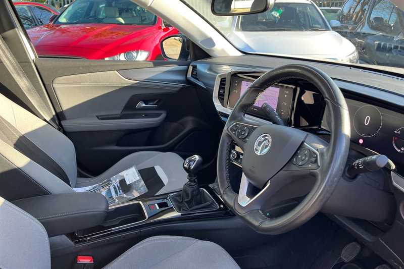 Used Vauxhall Mokka 2021 for sale - 76593810: Photo 14