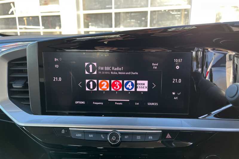 Used Vauxhall Mokka 2021 for sale - 76593810: Photo 17