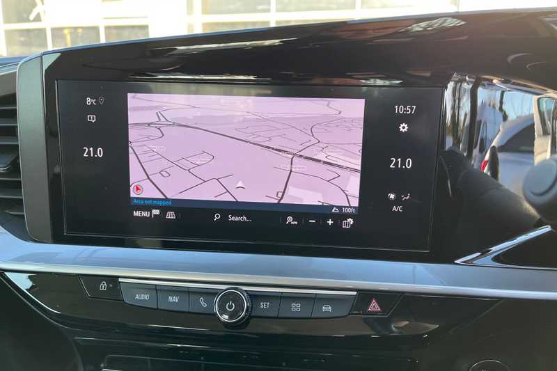 Used Vauxhall Mokka 2021 for sale - 76593810: Photo 18