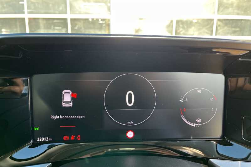 Used Vauxhall Mokka 2021 for sale - 76593810: Photo 20