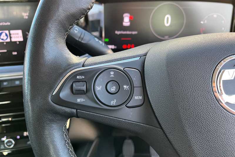 Used Vauxhall Mokka 2021 for sale - 76593810: Photo 21