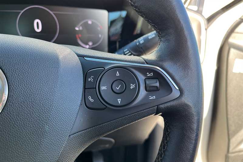 Used Vauxhall Mokka 2021 for sale - 76593810: Photo 22