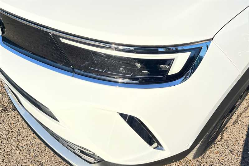 Used Vauxhall Mokka 2021 for sale - 76593810: Photo 29