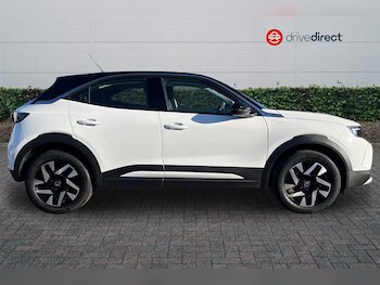 Used Vauxhall Mokka 2021 for sale - 76593810: Photo