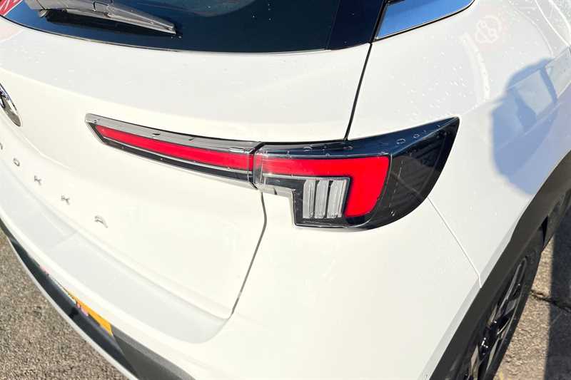 Used Vauxhall Mokka 2021 for sale - 76593810: Photo 32