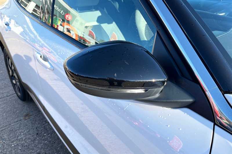 Used Vauxhall Mokka 2021 for sale - 76593810: Photo 35