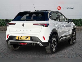 Used Vauxhall Mokka 2021 for sale - 76593810: Photo