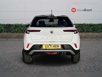 Used Vauxhall Mokka 2021 for sale - 76593810: Photo