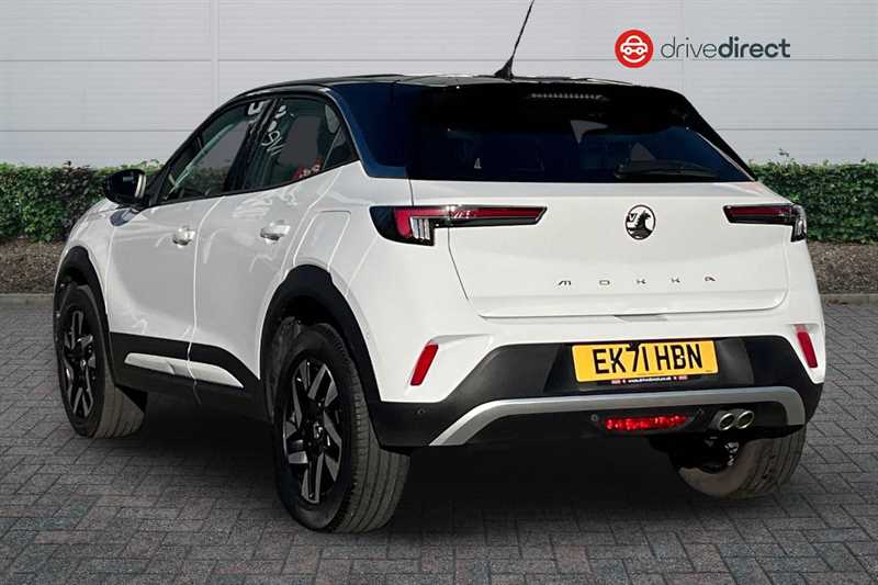 Used Vauxhall Mokka 2021 for sale - 76593810: Photo 5