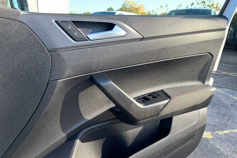 Used Volkswagen Polo 2022 for sale - 76462661: Photo 16