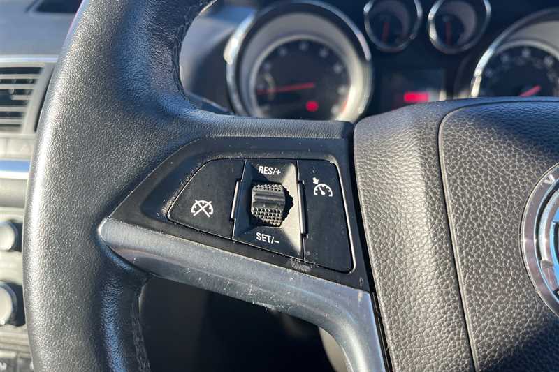 Used Vauxhall Meriva 2015 for sale - 77944674: Photo 21