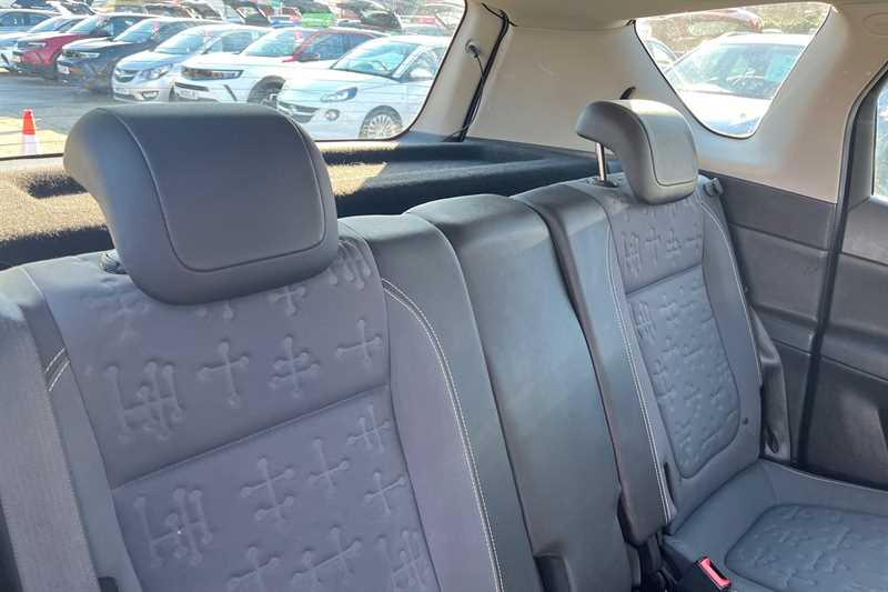 Used Vauxhall Meriva 2015 for sale - 77944674: Photo 24