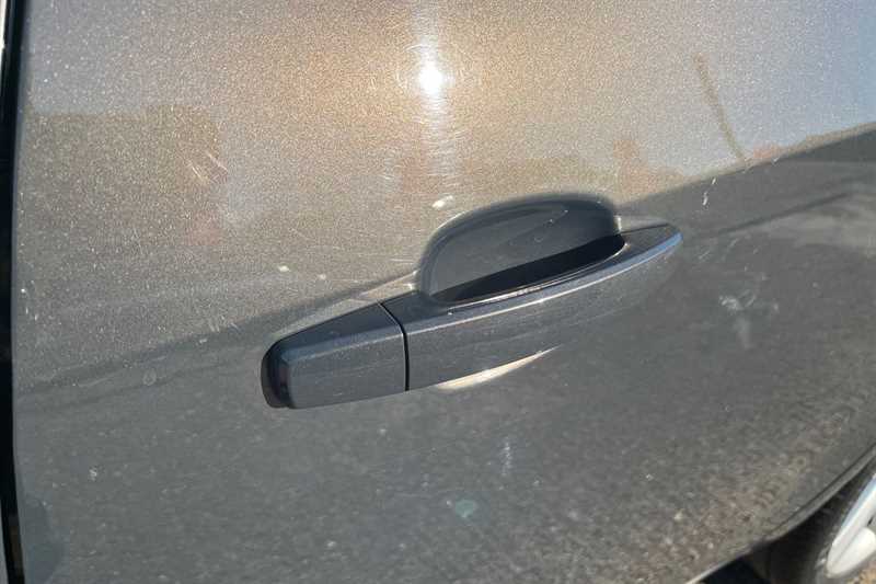 Used Vauxhall Meriva 2015 for sale - 77944674: Photo 33