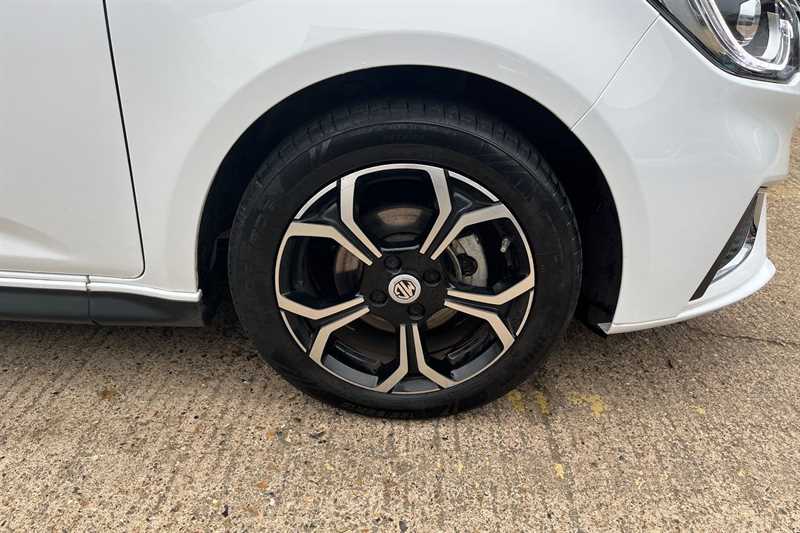 Used MG MG3 2024 for sale - 77757199: Photo 12