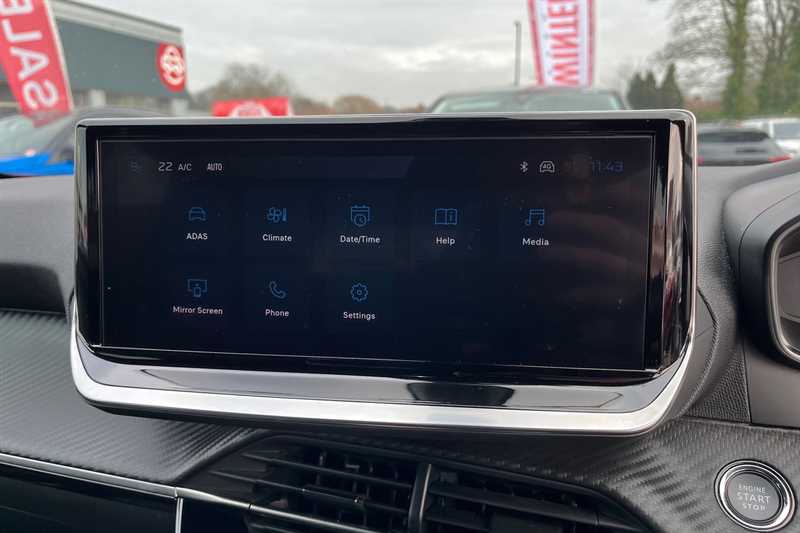 Used Peugeot 2008 2025 for sale - 77374669: Photo 18