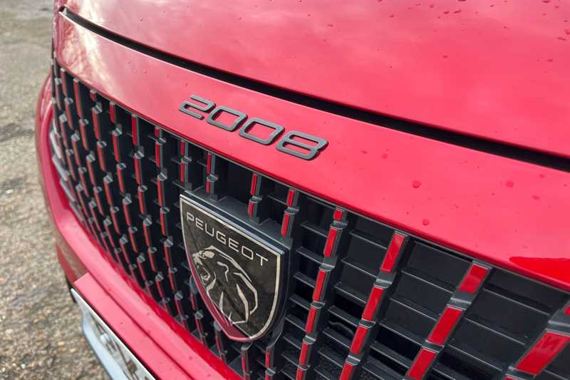 Used Peugeot 2008 2025 for sale - 77374669: Photo 30