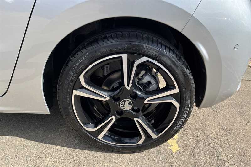 Used Vauxhall Corsa 2024 for sale - 78130241: Photo 11