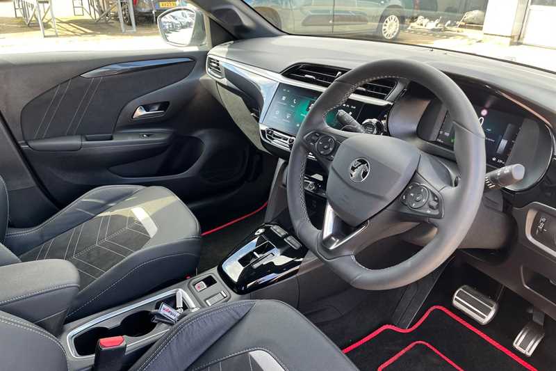 Used Vauxhall Corsa 2024 for sale - 78130241: Photo 14