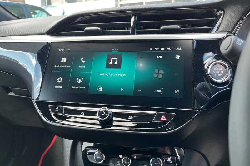 Used Vauxhall Corsa 2024 for sale - 78130241: Photo 17