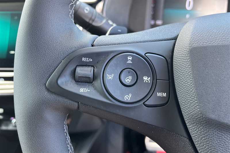 Used Vauxhall Corsa 2024 for sale - 78130241: Photo 21