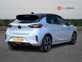 Used Vauxhall Corsa 2024 for sale - 78130241: Photo