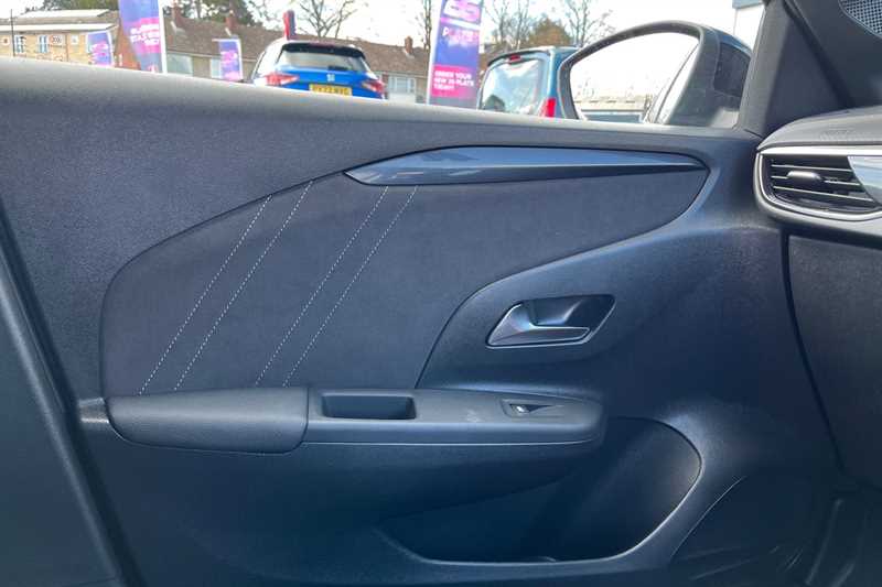 Used Vauxhall Corsa 2024 for sale - 78130241: Photo 40