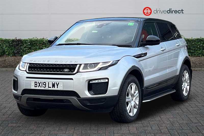 Used Land Rover Range Rover Evoque 2017 for sale - 76444103: Photo 7