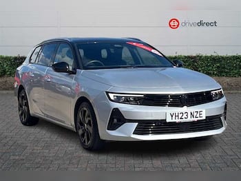 Used Vauxhall Astra 2023 for sale - 79783896: Photo