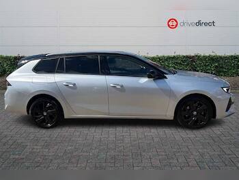 Used Vauxhall Astra 2023 for sale - 79783896: Photo
