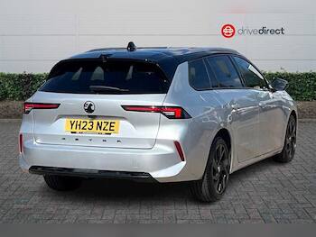 Used Vauxhall Astra 2023 for sale - 79783896: Photo