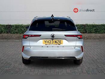 Used Vauxhall Astra 2023 for sale - 79783896: Photo