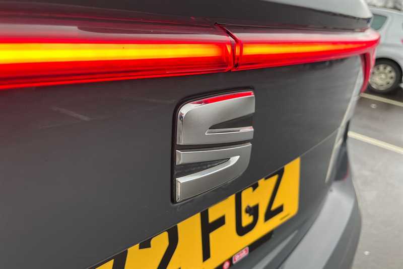 Used SEAT Tarraco 2022 for sale - 77773786: Photo 30