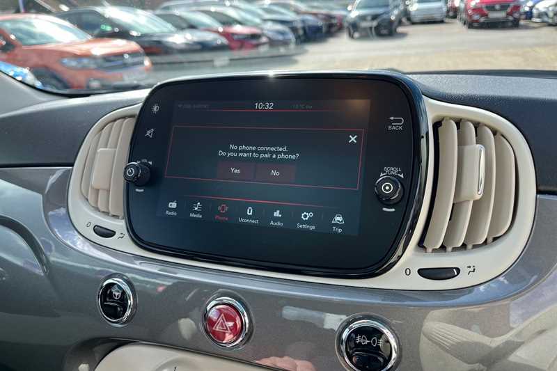 Used Fiat 500 2022 for sale - 78175292: Photo 18