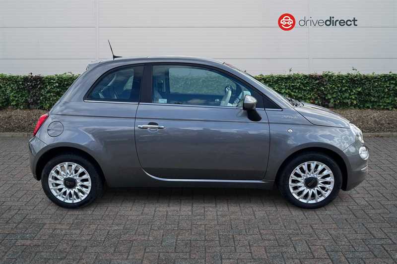 Used Fiat 500 2022 for sale - 78175292: Photo 2