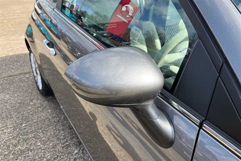 Used Fiat 500 2022 for sale - 78175292: Photo 34