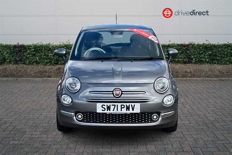 Used Fiat 500 2022 for sale - 78175292: Photo 8