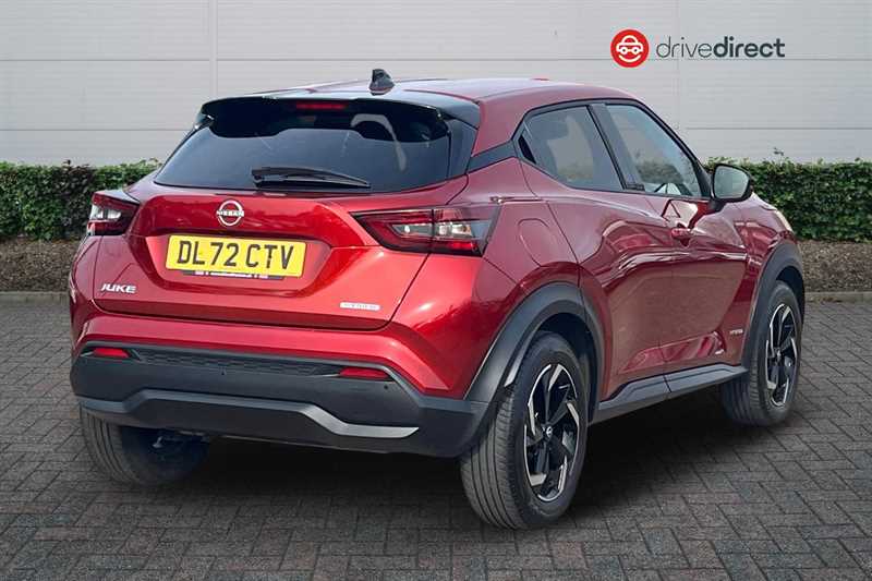 Used Nissan Juke 2023 for sale - 78217003: Photo 3