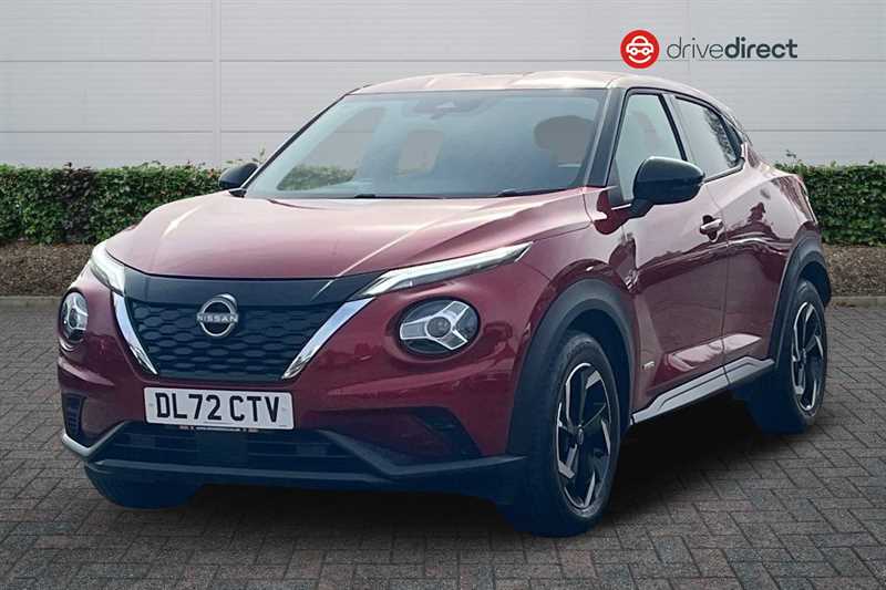 Used Nissan Juke 2023 for sale - 78217003: Photo 7
