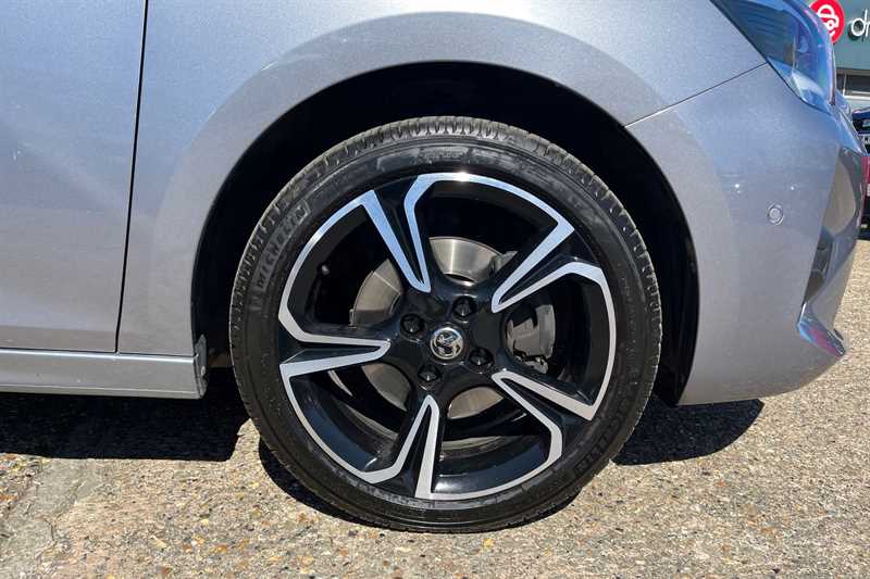 Used Vauxhall Corsa 2023 for sale - 78188761: Photo 11