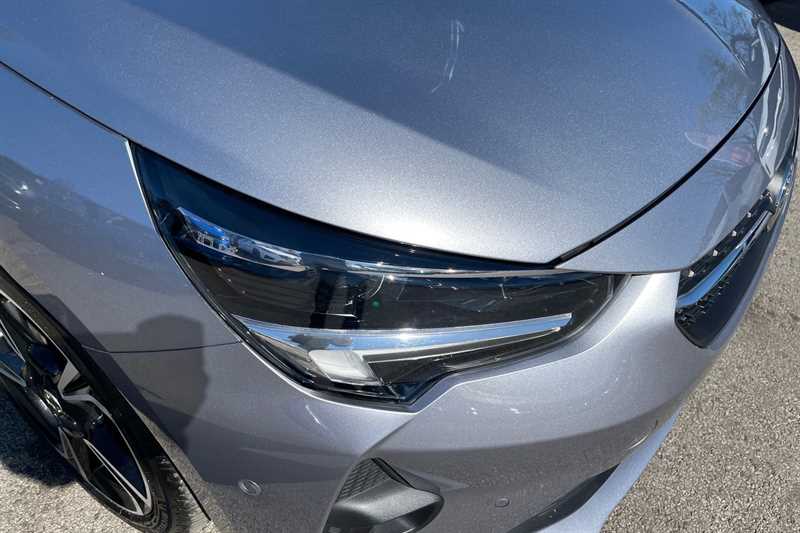 Used Vauxhall Corsa 2023 for sale - 78188761: Photo 28